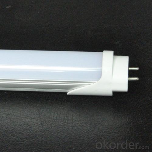 T8 LED Tube 0.6m 9w 8500lm CRI70-75 System 1