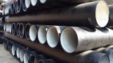Tubo de hierro dúctil de alta calidad hecho en China DN200-DN900 EN545/EN598/ISO2531