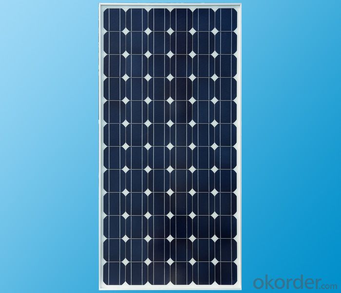 cheap price solar panel from China! poly 140w solar panel