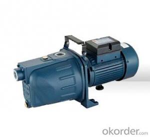 JET Self-priming Centrifugal Water Pumps System 1