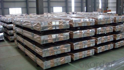 GI&GL Galvanized Steel Coil,Sheet-Prime Quality System 1