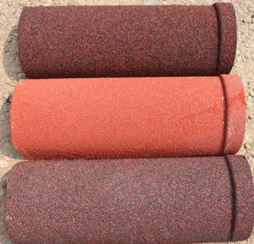 Best selling products in nigeria/Solar aluminium stone coated roof tile System 1