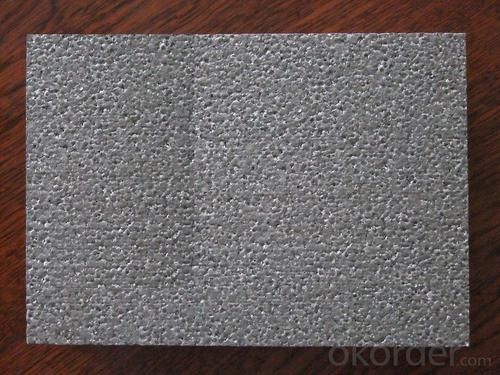 XPS Polystyrene Board for Building Wall Extruded Insulation System 1