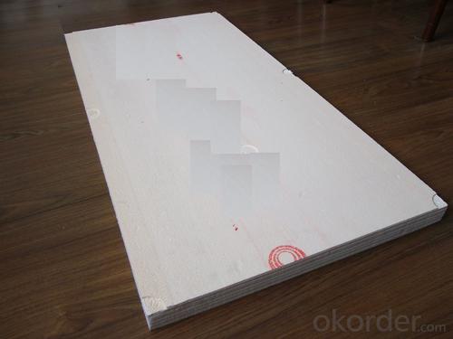 Extruded Polystyrene Board For  Insulation System 1
