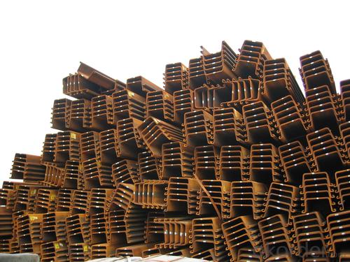 Steel Tubular Pile 1200mm System 1