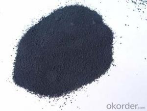 activated carbon black