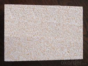 Extruded Polystyrene Insulation Board For Building Partition