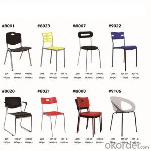 Modern office chair MODEL-1