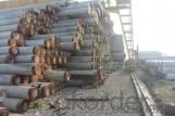 Phc Concrete Piles with high quality