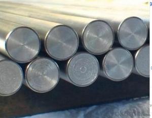 High Heavy and High Quality Bearing Steel GCr15