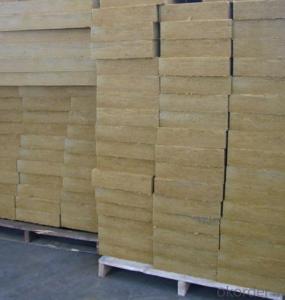Mineral Wool Board 120kg100mm
