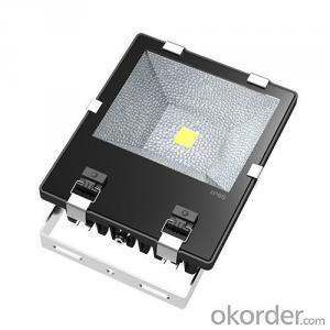Led Bay Light Industrial-20W New Type Series System 1