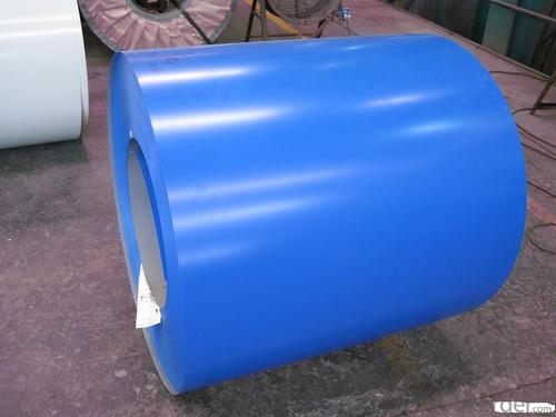 LZPRE-PAINTED ALUZINC STEEL COIL System 1