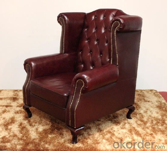 Modern home chair MODEL-11