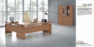 Office desk model-7 System 1