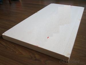 Thermal Extruded Polystyrene Insulation Board