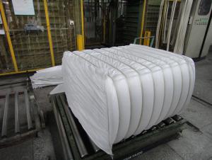 Recycled Polyester Staple Fiber for Spinning System 1