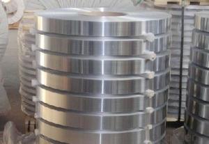Mill Finished Aluminum Strips AA3xxx Used for Coating System 1