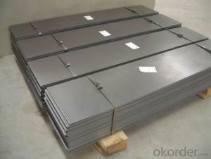 Stainless Steel Plate ASTM Standard 200,300,400 Series