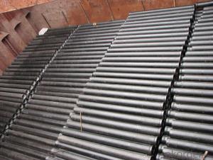 ISO2531 / EN545 Ductile Iron Pipe System 1