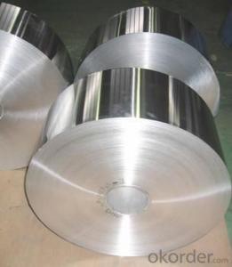 Stainless Steel Coil SS 201/304/316/304L/316L/309S/310S/430 stainless steel coil