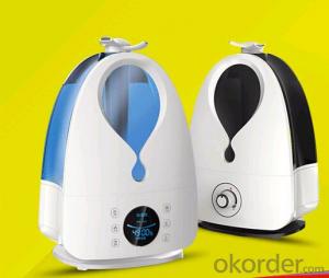 Intelligent factory direct negative ion humidifier humidifier System 1
