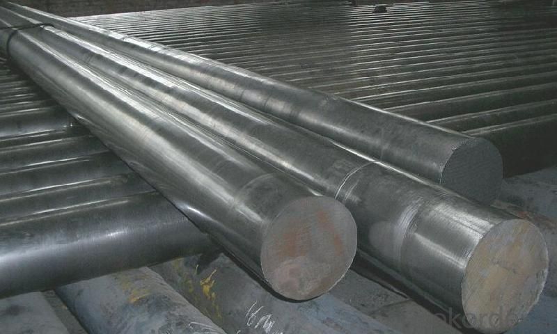 Cold Drawn Steel Round Bar with High Quality-75mm