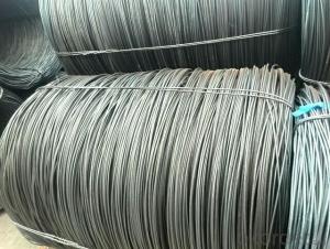 Wire Rod Sae1008 With High Quality System 1