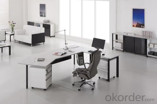 Office desk model-4 System 1