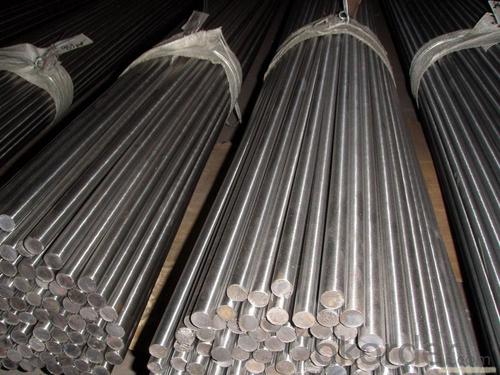 Spring Steel 55CrMnA System 1