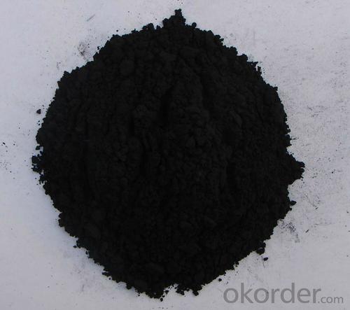 Carbon black (powder /granular) System 1