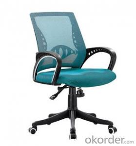 High Quality Modern Office Chair CN08 System 1