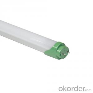 T8 LED tube high brightness 600mm CE approved System 1