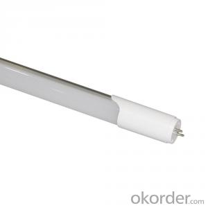 High quality UL T8 LED tube with 3 year warranty