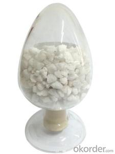 White Fused Alumina GOOD QUALITY Made in China System 1