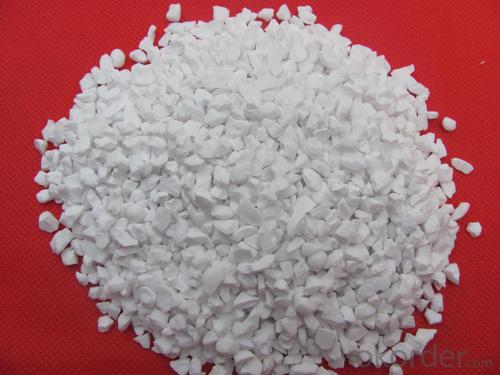 Raw Materials for Refractory:High Quality Tabular Alumina at Competitive Prices System 1