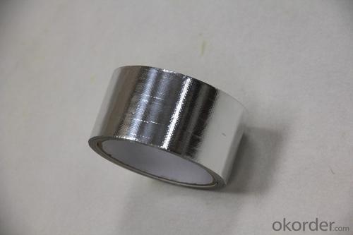 UL Certified Foil Tape in High Quality at Competitive Price System 1