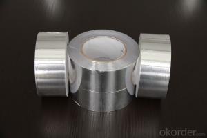 CMAX Brand UL Certified Foil Tape Manufacturer in China System 1