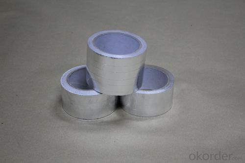 UL Certified Foil Tape Manufacturers in China System 1
