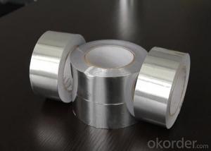 Global 500 Company Made Aluminium Foil Tapes