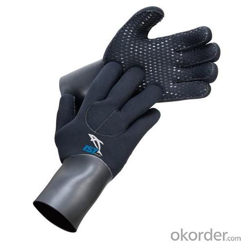 skiing gloves System 1