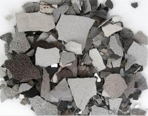 Electrolytic Manganese Mental Flakes Used in Steel-Making