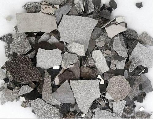 Electrolytic Manganese Mental Flakes Used in Steel-Making System 1