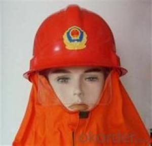 Fire Proof Helmet c