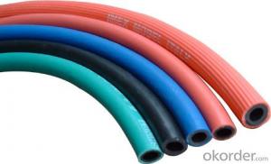 hydraulic hose Universal Wire-braided020 DN6 System 1