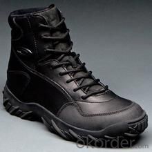 mountaineering boots
