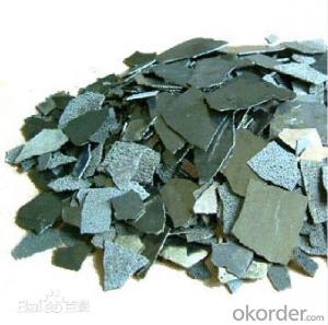 High Quality Electrolytic Manganese flakes 99.7% Made in China Manufacturers