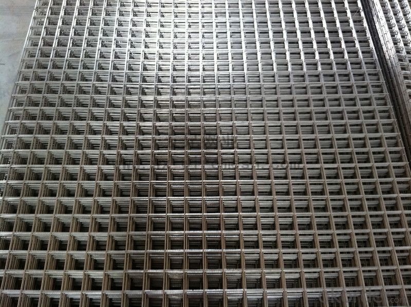 High Quality Stainless Steel Wire Mesh