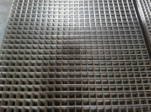 Stainless Steel Wire Mesh System 1