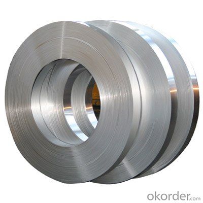 Aluminum strip for any use